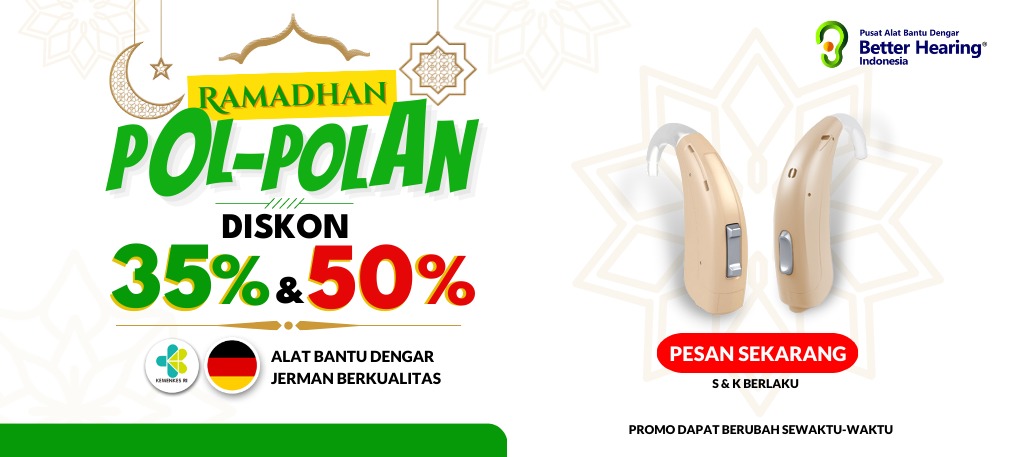 alat bantu dengar