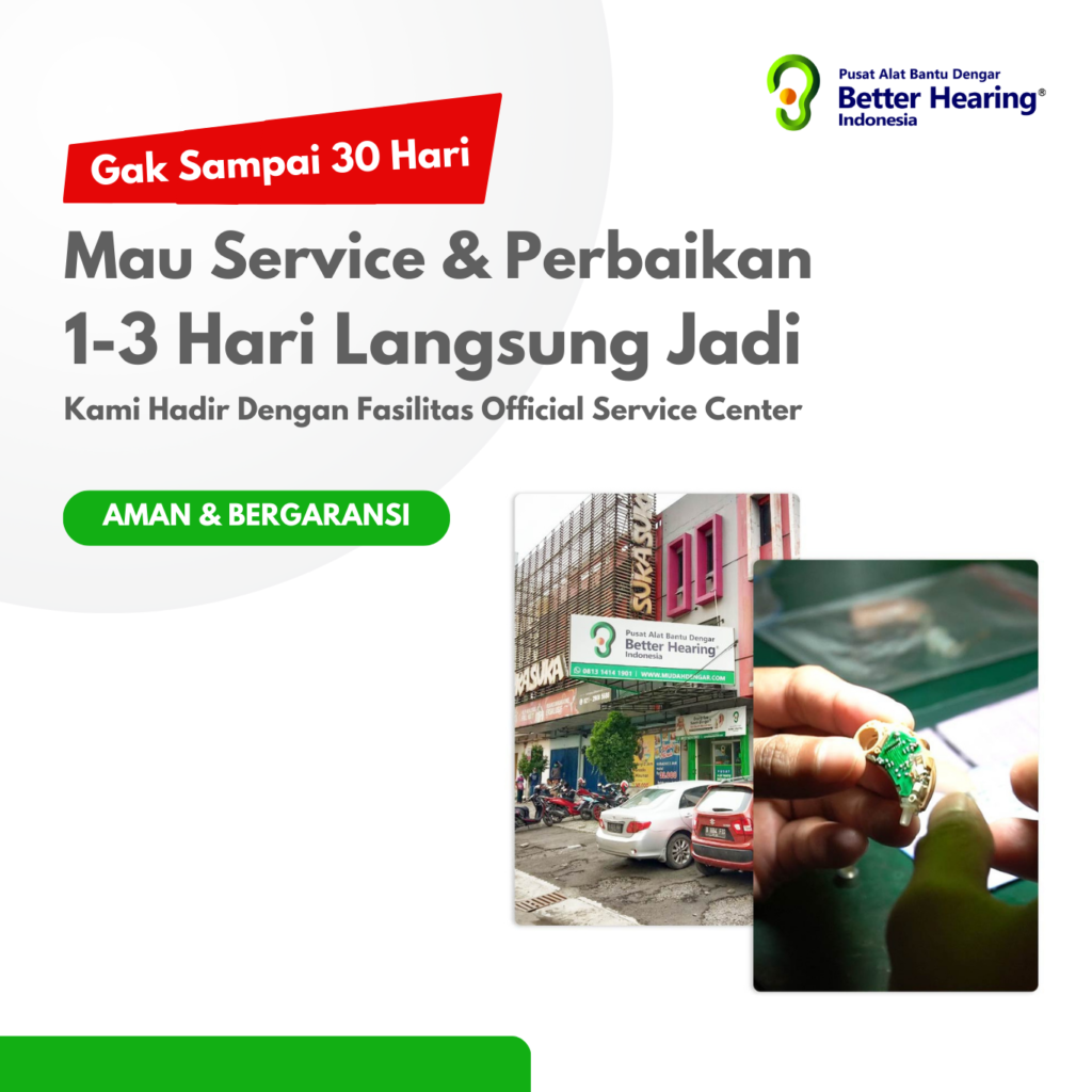 alat bantu dengar