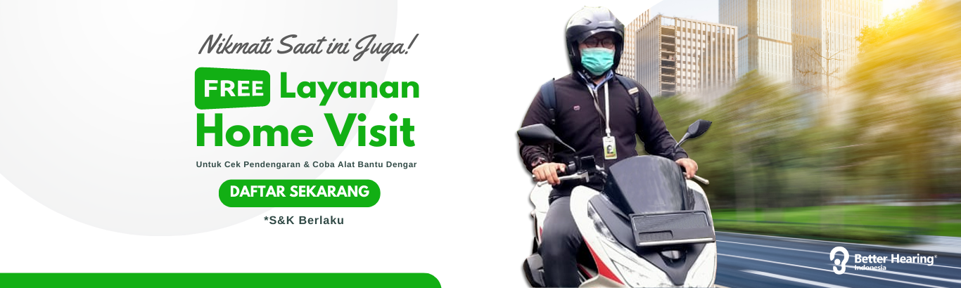 free layanan home visit