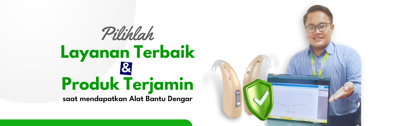 pilihlah layanan terbaik