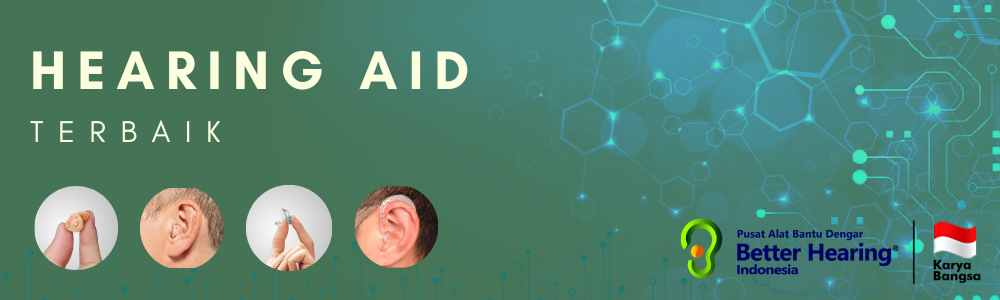 hearing aid terbaik