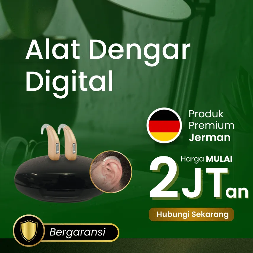 promo alat bantu dengar