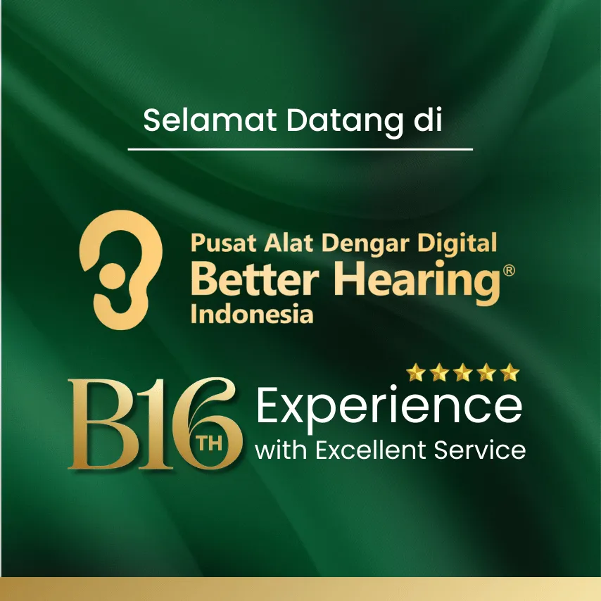 better hearing indonesia