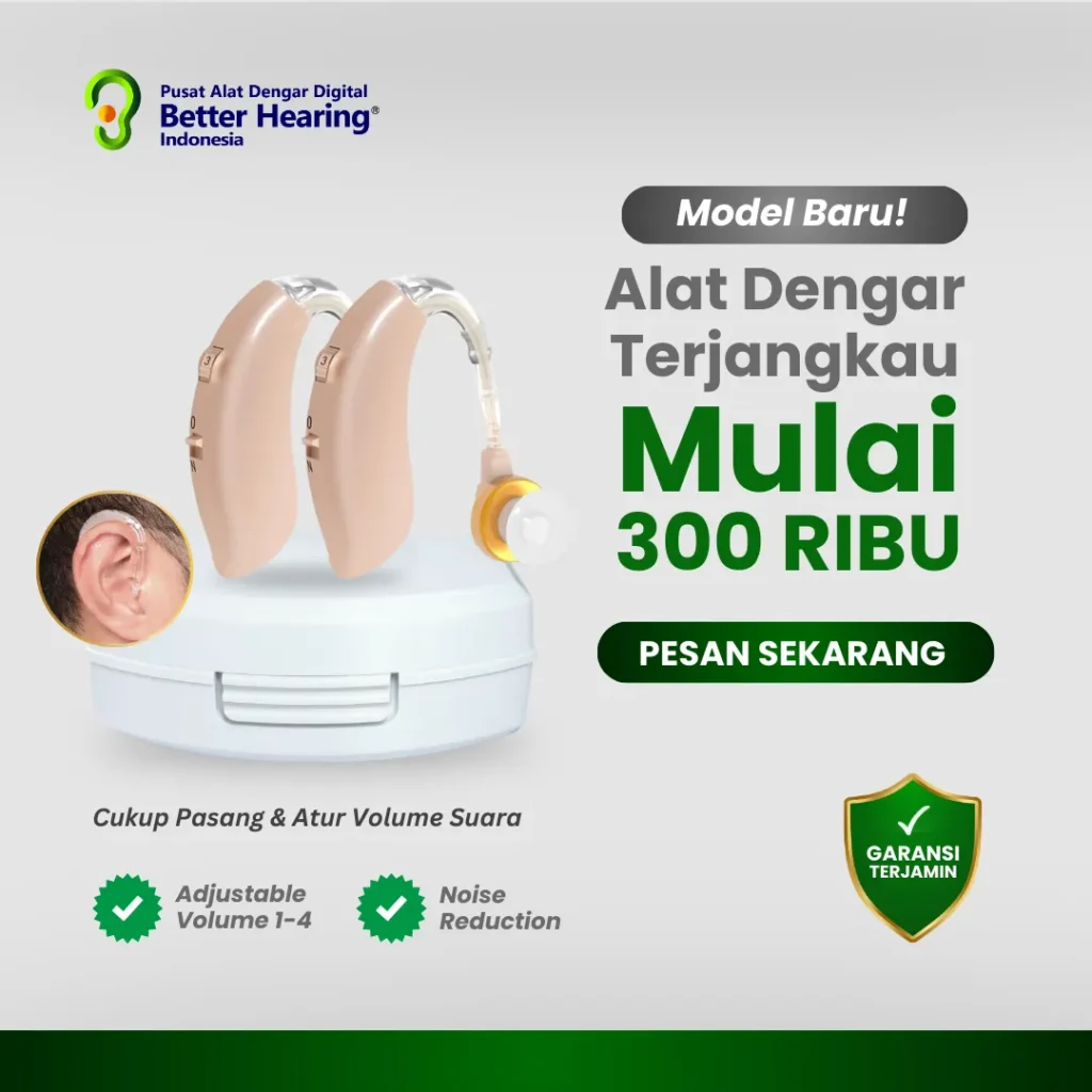 OFFERING PROMO 300 RIBUAN