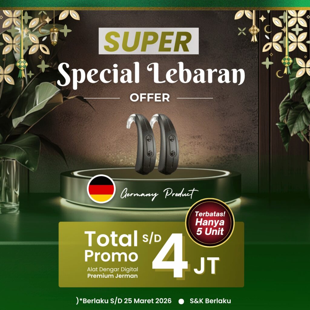promo alat bantu dengar
