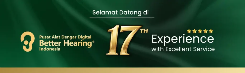 Better hearing indonesia