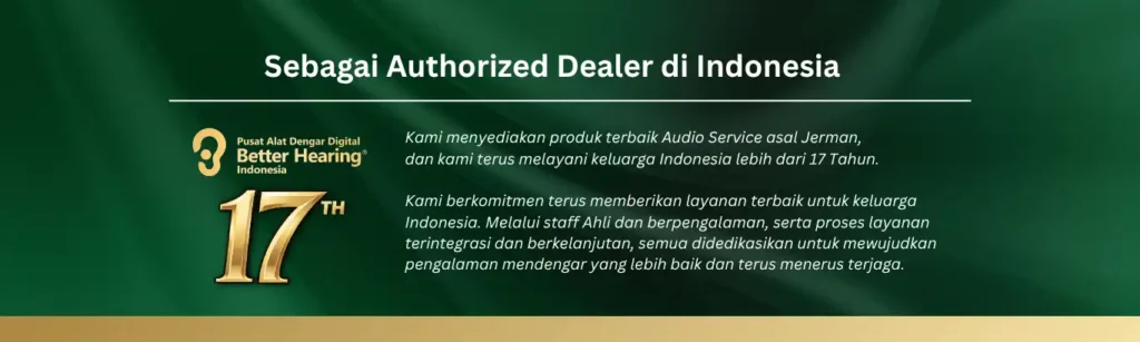 alat dengar digital