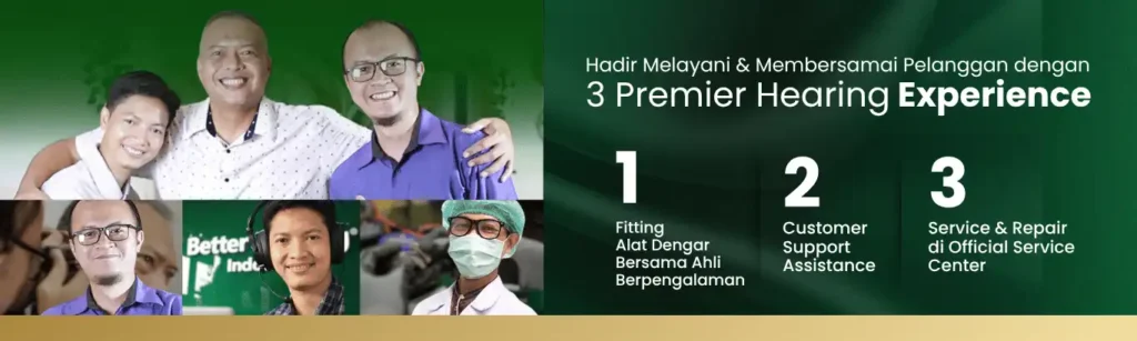 layanan alat bantu dengar